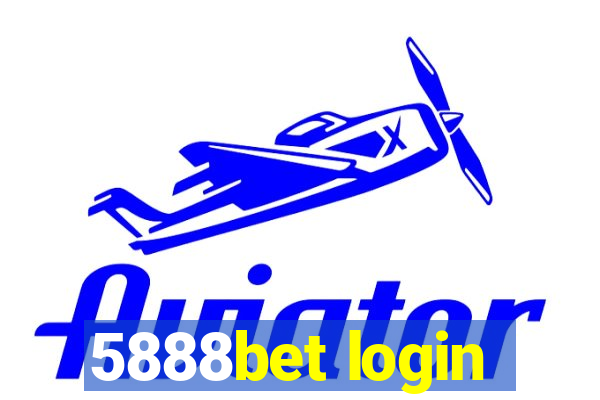 5888bet login